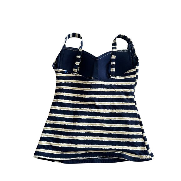 NIPTUCK Swim Bikini Tankini Top Size 8 NEW without tags - Picture 4 of 8